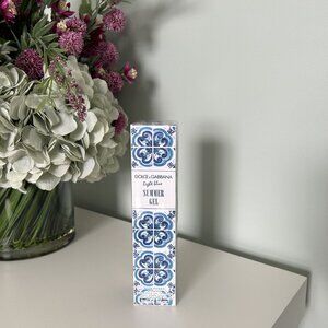 Dolce & Gabbana Light Blue Summer After-Sun Fragrance Gel for Body